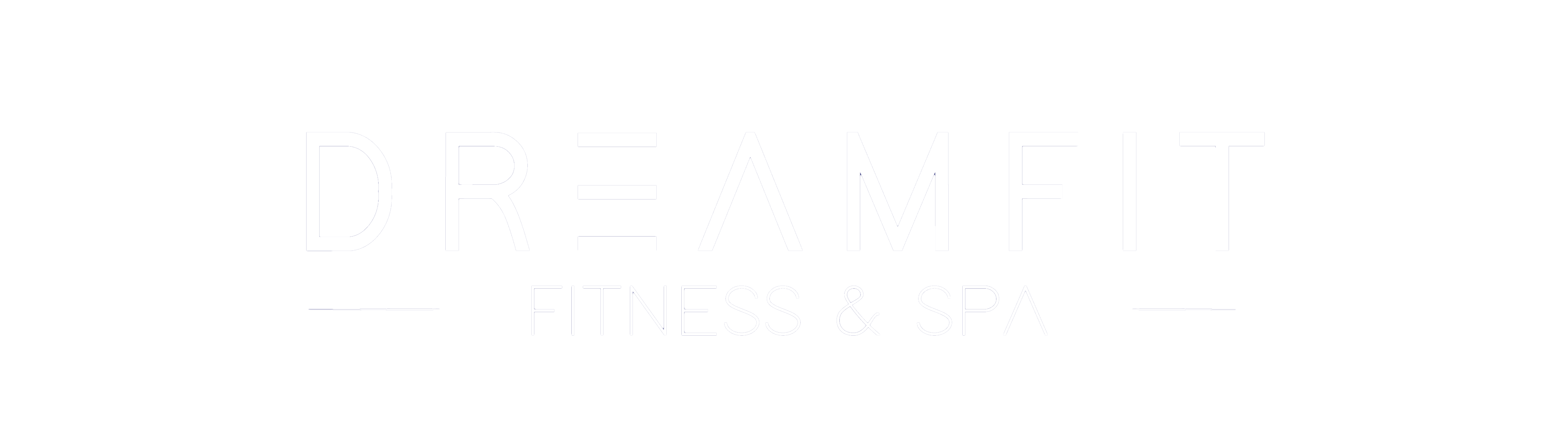 DREAMFIT Fitness & SPA
